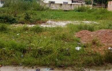 Imagem 2: Terreno Capanema 10 x 30