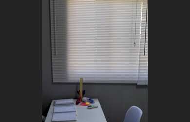 Imagem: O depósito possui 1 Vaga na garagem e está localizado em