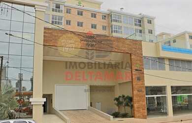 Imagem 2: Balneario Camboriu - Apartamento Padrão - Nacoes