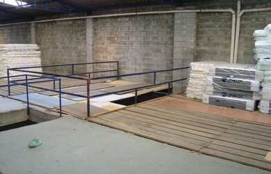 Imagem 7: VÁRZEA PAULISTA - Galpão/Depósito/Armazém - JARDIM BURITI