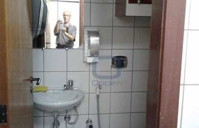 Imagem 5: Sala, 40 m² - venda por R$ 160.000,00 ou aluguel por R$ 900,00/mês -...