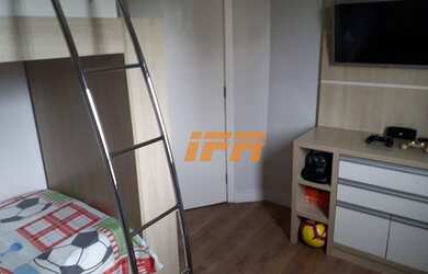 Imagem 8: Apartamento à venda, 68 m² por R$ 270.000,00 - Jardim Morumby - Taubaté/SP