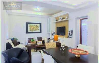 Imagem 3: Apartamento residencial para venda e locação, Jardim Apipema, Salvador