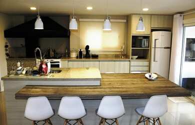 Imagem 4: XANGRI-Lá - Casa de Condomínio - Centro