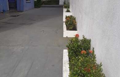 Imagem 5: Apartamento 2/4 revertido pra 3/4 na Villa Laura