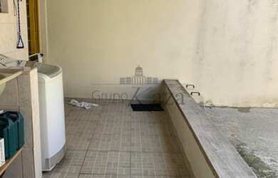 Imagem 13: Casa Sobrado - Condomínio Residencial Safira - Parque Califórnia - Jacareí...