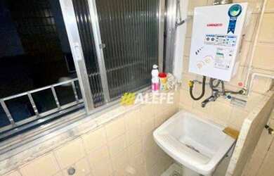 Imagem 5: Apartamento com 2 quartos no Barro Vermelho por R$ 195.000