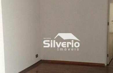 Imagem 2: Apartamento à venda, 116 m² por R$ 480.000,00 - Vila Adyana - São José dos Campos/SP