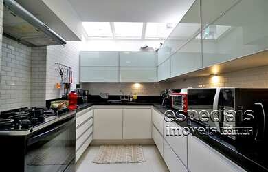 Imagem 12: Casa à venda no Jardim Oceânico. Barra. RJ. Condomínio fechado