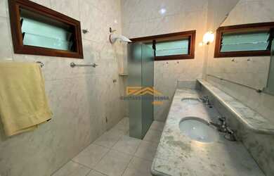 Imagem 10: Chácara com 5 dormitórios, 3100 m² - venda por R$ 2.900.000 ou aluguel...