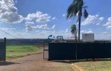 Imagem 5: Terreno Condomínio Golden Park II Marumbi Londrina