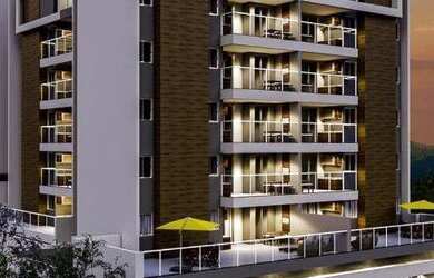 Imagem 1: Cobertura à venda, 144 m² por R$ 805.100,00 - São Pedro - Juiz de Fora/MG