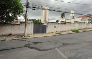 Imagem: O terreno possui 638m² de Área e está localizado em Quilombo