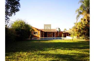 Imagem 6: Venda - Casa em condomínio - Portal dos Nobres - Americana - SP