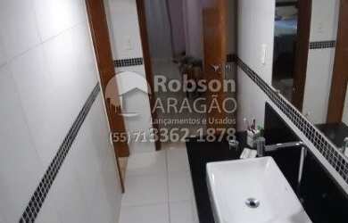 Imagem 12: SALVADOR - Padrão - Matatu