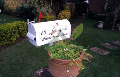 Imagem 8: Casa à Venda em Condomínio Fechado em Atibaia