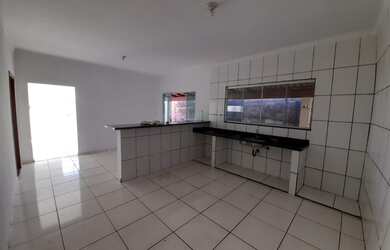 Imagem 15: Casa 04 quartos sendo 01 suíte - Setor Aeroporto - Luziânia