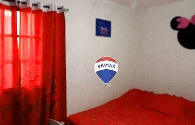 Imagem 3: Casa com 4 dormitórios à venda, 136 m² por R$ 239.900,00 - Jardim Nova...