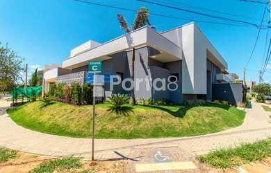 Imagem 2: São José Do Rio Preto - Casa de Condomínio - Parque Residencial Damha...