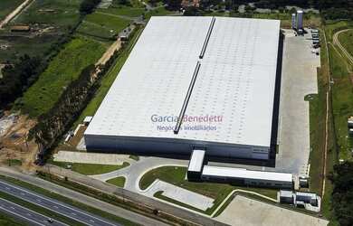 Imagem 2: Galpão para Locação em Itupeva, Distrito Industrial