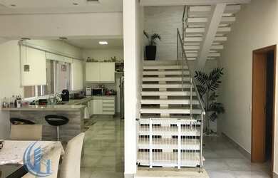 Imagem 4: Casa a venda condomínio Portal de Bragança na cidade de Bragança Paulista