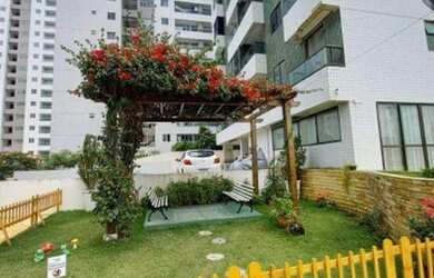 Imagem 2: Apartamento no Grand Park, Indianópolis, Caruaru
