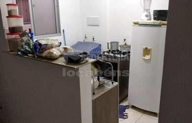 Imagem 11: São José do Rio Preto - Apartamento Padrão - Jardim Nunes
