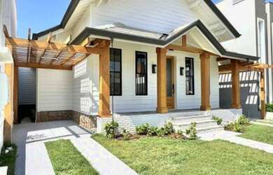 Imagem: A casa em condomínio possui 3 Dormitórios, 4 Banheiros, 4