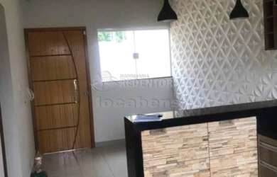 Imagem 6: São José do Rio Preto - Casa Padrão - Jardim Maria Lúcia