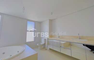 Imagem 16: LINDO APARTAMENTO. Piscina, Churrasqueira, Imóvel mobiliadoeAr-condicionado