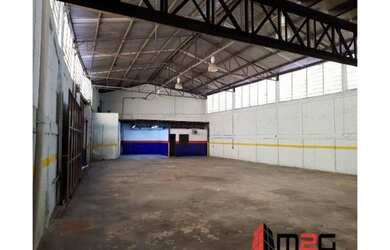 Imagem 4: Sao Paulo - Galpão/Depósito/Armazém - Jardim Santo Elias