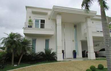 Imagem 2: Sobrado Alto Padrão em Condomínio - Atibaia