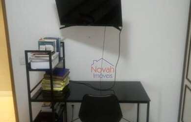 Imagem 14: Apto Maravilhoso. Ar-condicionado, 150m² de Área, 2 Vagas na garageme3...