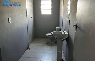 Imagem 9: Salão para alugar, 230 m² por R$ 4.000,00/mês - Jordanésia - Cajamar/SP