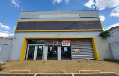 Imagem 2: Prédio, 529 m² - venda por R$ 3.500.000 ou aluguel por R$ 13.000/mês...