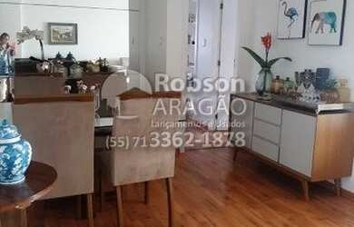 Imagem 1: SALVADOR - Padrão - Stiep