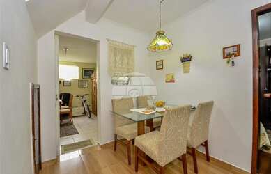 Imagem 7: CASA 3 QUARTOS COM 144,50M² BAIRRO REBOUÇAS