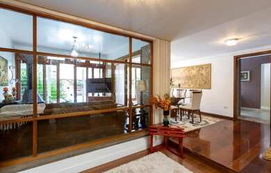 Imagem 14: Porto Alegre - Casa Padrão - Guarujá