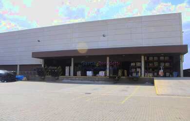 Imagem 1: Galpão para Locação em Jundiaí, Loteamento Multivias