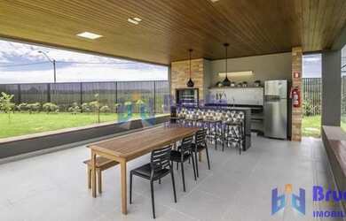 Imagem 3: Terreno no Condominio Vivenda da Mata, Lote de 10.00 X 25.00, Zona Sul,...