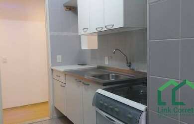 Imagem 9: Apartamento à venda, 57 m² por R$ 270.000,00 - Parque Itália - Campinas/SP