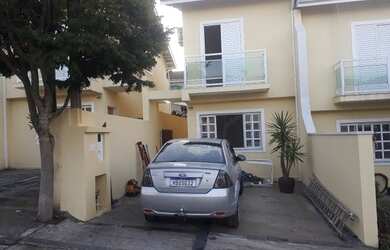 Imagem 1: Casa para Venda no Condomínio Residencial Jardim Europa - Mogi das Cruzes/SP