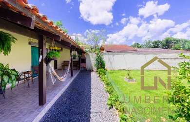 Imagem 4: Linda Casa a venda no bairro Salto do Norte em Blumenau SC