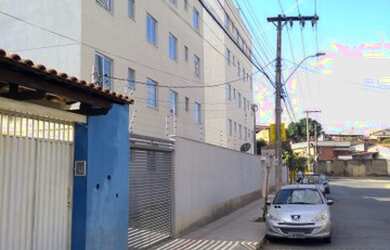 Imagem 13: Apto novo em ótima localização na região do Lagoinha