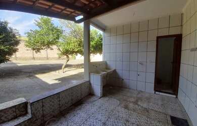 Imagem 9: Casa 04 quartos sendo 01 suíte - Setor Aeroporto - Luziânia