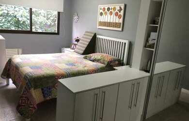 Imagem 10: apartamento, sol da manhã, 74m², em condomínio nobre na Freguesia -...