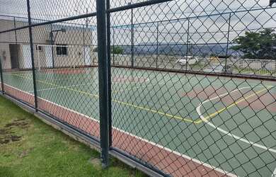 Imagem 8: CONDOMINIO BELA VISTA. Piscina, Churrasqueira, Ar-condicionadoeImóvel...