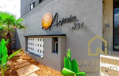 Imagem 2: Apartamento Novo a venda no bairro Victor Konder em Blumenau SC