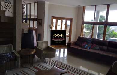 Imagem 16: SOBRADO RESIDENCIAL em BRAGANÇA PAULISTA - SP, JARDIM SEVILHA