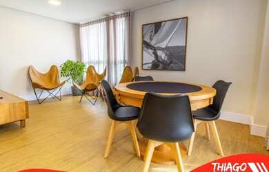 Imagem 6: Palazzo Rio Vermelho, 3 suítes em 220m² com 3 vagas no Rio Vermelho...